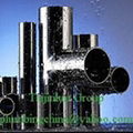 Sanitary Pipe Fittings 1