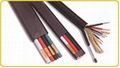 World largest UL/CSA Crane cable manufacturer