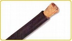 World largest Welding cable manufacturer