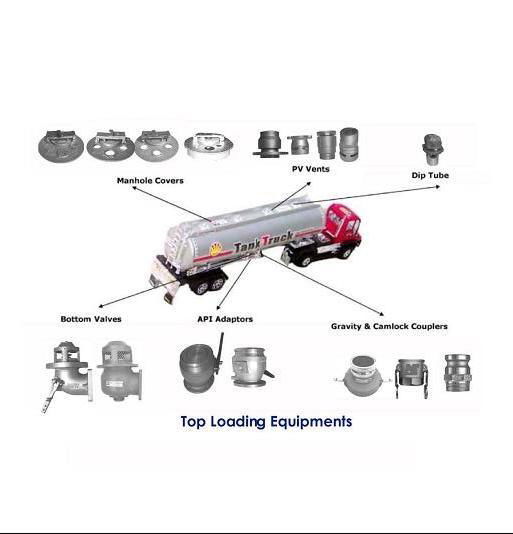 sell different types & models of fuel truck/oil truck/fuel tank truck/truck part 5