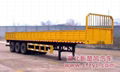 sell different types & models of semi-trailer/trailer 3