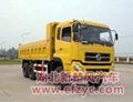 sell different types & models of dump truck 3