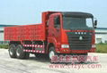 sell different types & models of dump truck 4