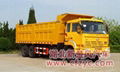 sell different types & models of dump truck 5