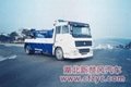 sell different types & models of road wrecker/wrecker 4