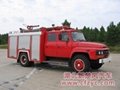 sell fire truck 5