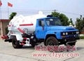 sell different types & functions of special purpose truck 3