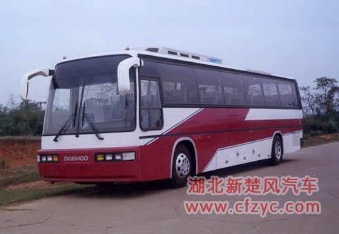 sell touring bus 3