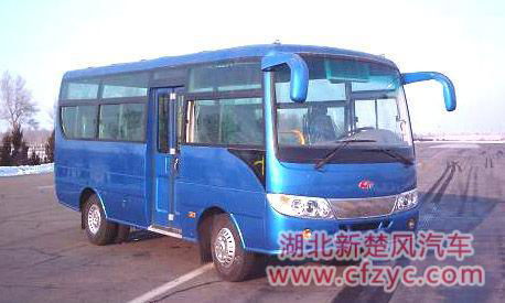 sell touring bus 5