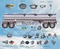 sell tank truck parts