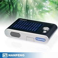 Onboard Solar Air Purifier (NP-168S) 1