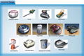 Industrial Mold Design / design services / mechanical design / product design