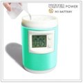 Water Power Clock (NP-WC071) 3