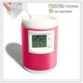Water Power Clock (NP-WC071) 4