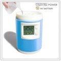 Water Power Clock (NP-WC071) 5