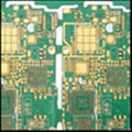 Printed Circuit Board 4