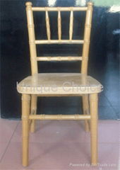 Kids Chiavari Chair