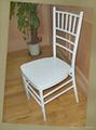 Aluminum Chiavari Chair