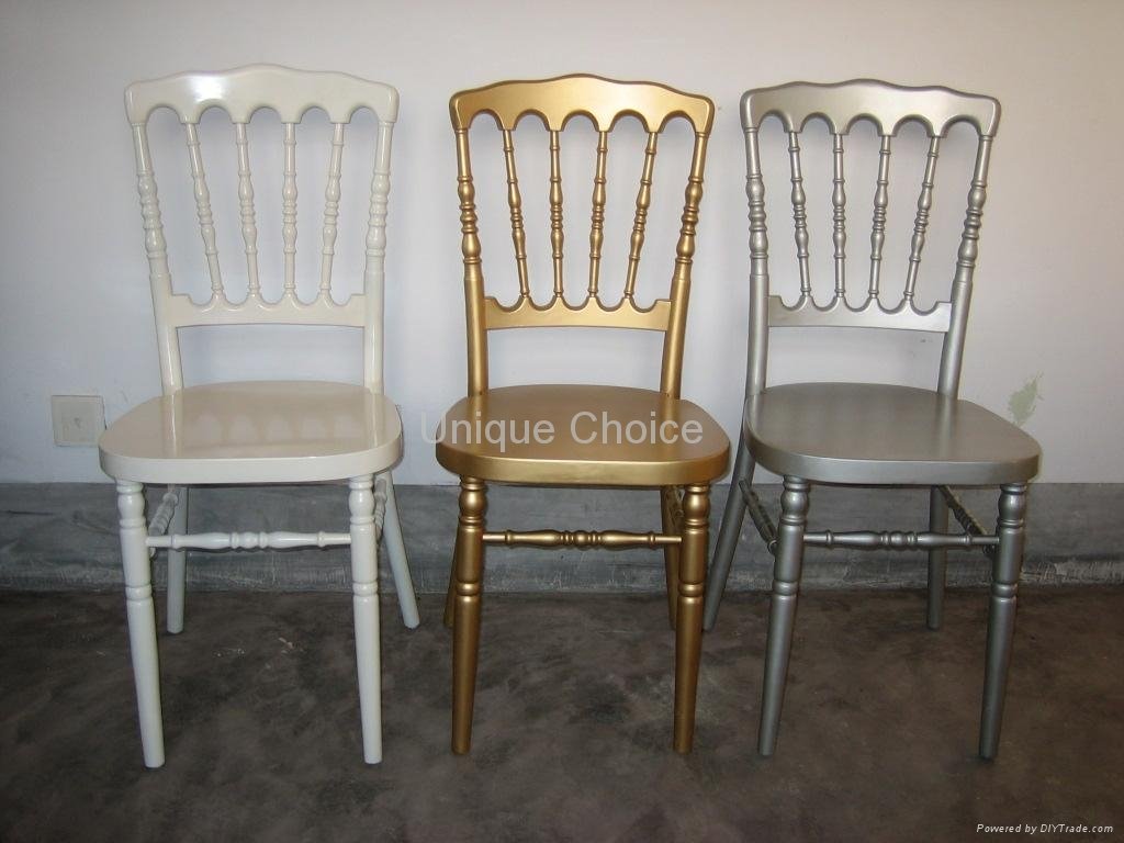 Napoleon Chair