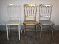 Napoleon Chair 1