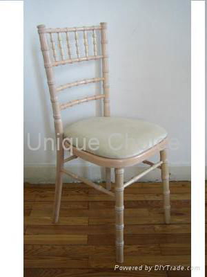 Limewash Chiavari Chair