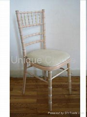 Limewash Chiavari Chair