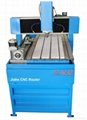 4-axis cylinder engraving machine  2