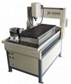 4-axis cylinder engraving machine