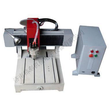 Mini desktop engraving machine JK-3030