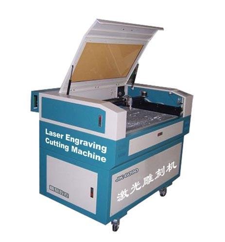 JK-6090 Laser engraving machine 