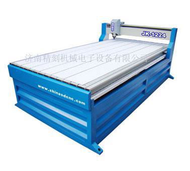 wood cnc router