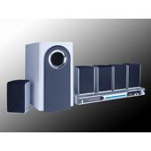 DVD Hometheater Series 