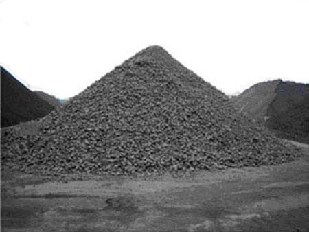 Indian iron ore  3