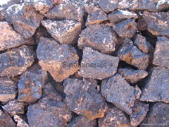 Iron ore