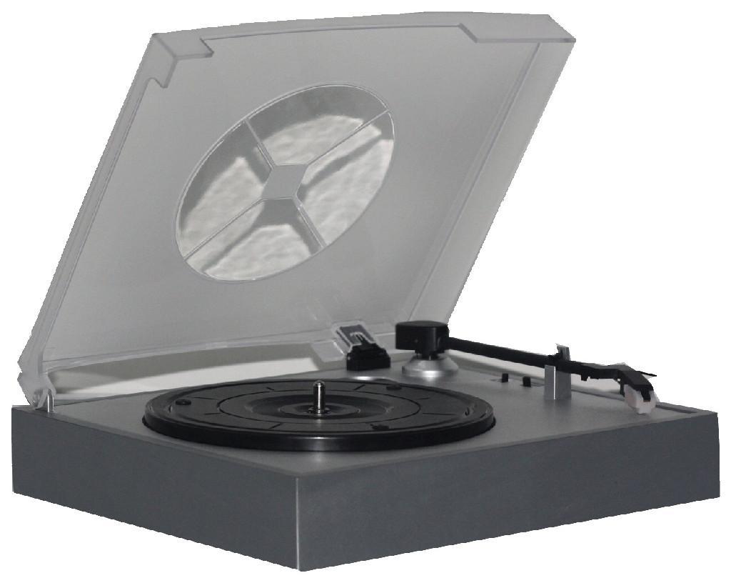 USB TURNTABLE