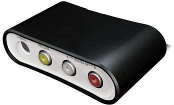 video converter in Box-shape