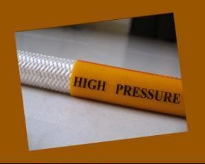 High Pressure Spray Hose