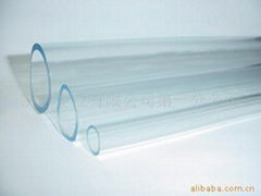 PVC Clear Single Hose