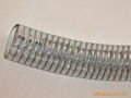 Steel Wire Reinforced Hose 1