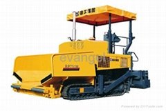 RP751W Stabilized Material Road Paver