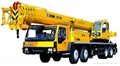 QY70K Truck Crane 1