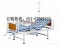 (C02) 双摇带便器 医用护理床 1