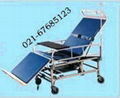 A04型轮椅式带便孔, 多功能护理床 2