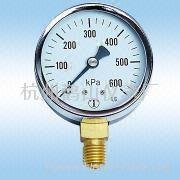 pressure gauge 2