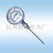 bimetal thermometer