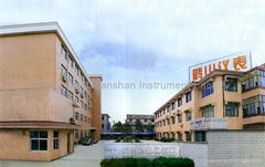 Hangzhou Guanshan Instrument CO.,Ltd