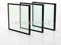 double glazing glass with