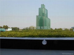 Shanghai Lvyuan Glass Co., Ltd