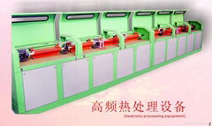 Heat Treatment Equipment