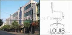 Foshan City Maxdon Furniture Co., Limited